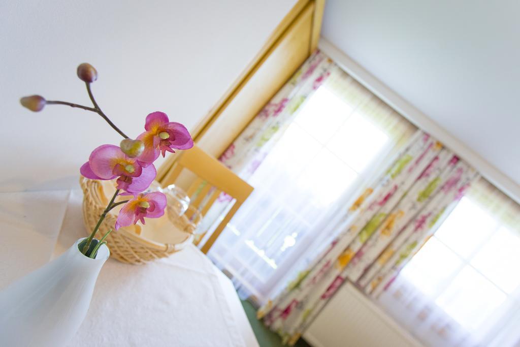 Villa Noeglhof Radstadt Zimmer foto