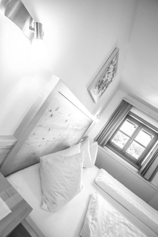 Villa Noeglhof Radstadt Zimmer foto